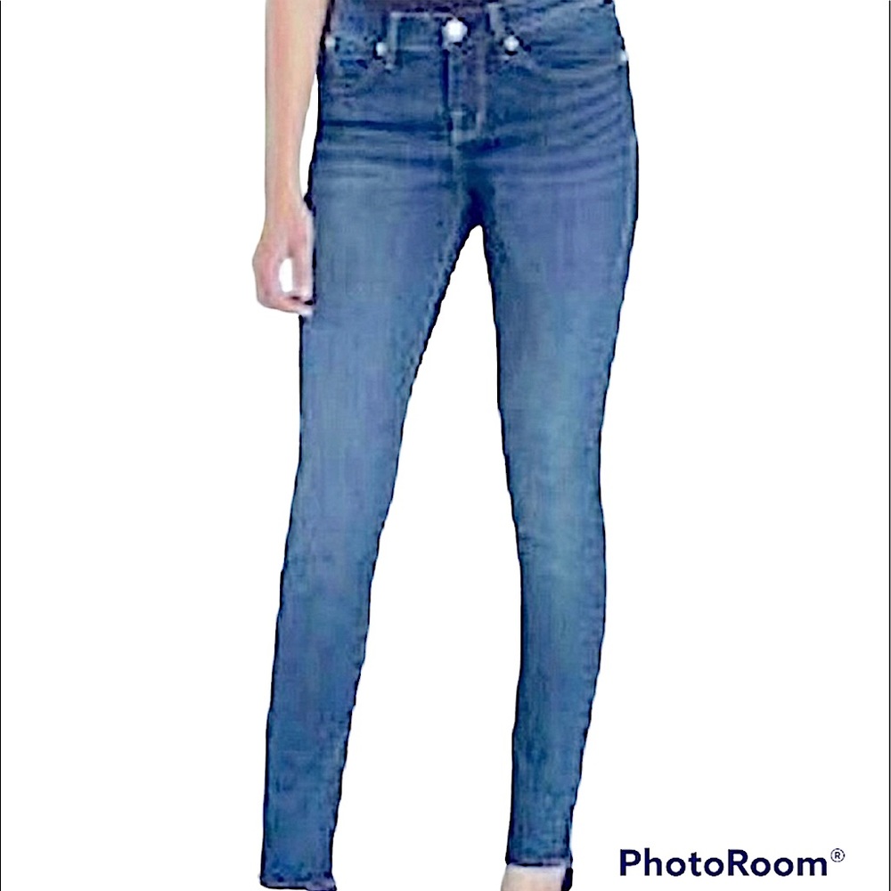 Rock & Republic “Emo” Jeans